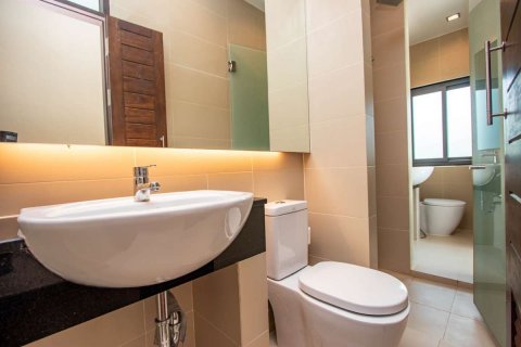 Condo in Chiang Mai, Thailand, 2 bedrooms  № 120245 - photo 21