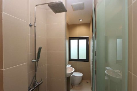 Condo in Chiang Mai, Thailand, 2 bedrooms  № 120245 - photo 10