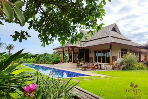 House in Mae Rim, Thailand 2 bedrooms № 120246 - photo 12
