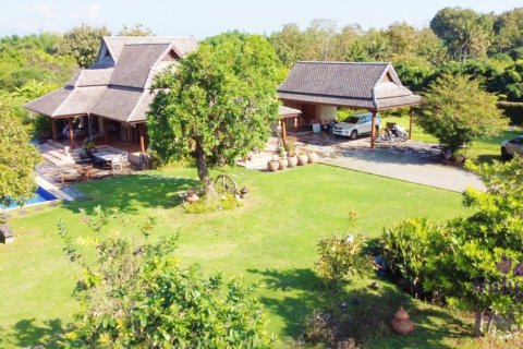 House in Mae Rim, Thailand 2 bedrooms № 120246 - photo 8