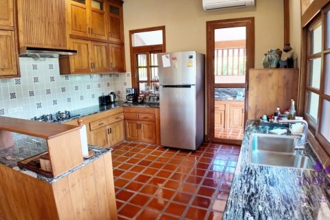 House in Mae Rim, Thailand 2 bedrooms № 120246 - photo 22