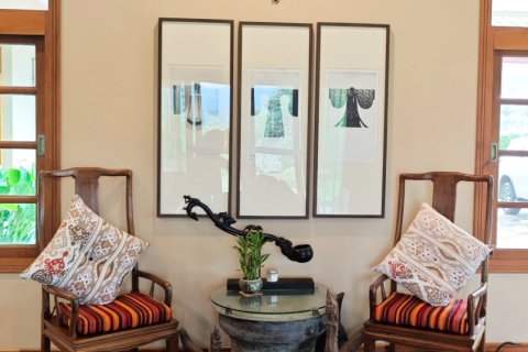 House in Mae Rim, Thailand 2 bedrooms № 120246 - photo 23
