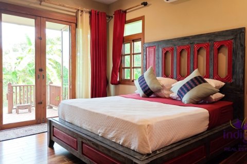 House in Mae Rim, Thailand 2 bedrooms № 120246 - photo 19