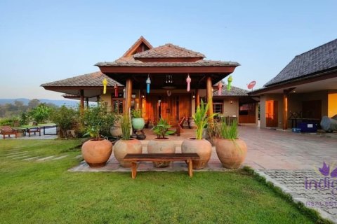House in Mae Rim, Thailand 2 bedrooms № 120246 - photo 14