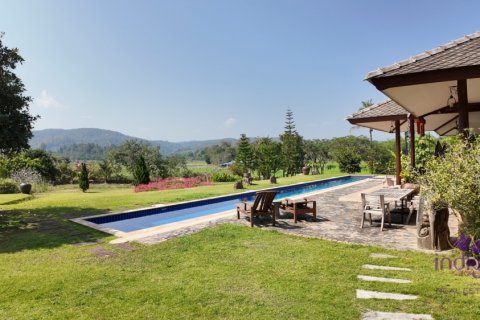 House in Mae Rim, Thailand 2 bedrooms № 120246 - photo 29