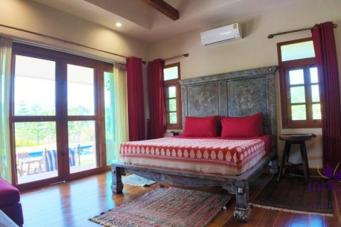House in Mae Rim, Thailand 2 bedrooms № 120246 - photo 20