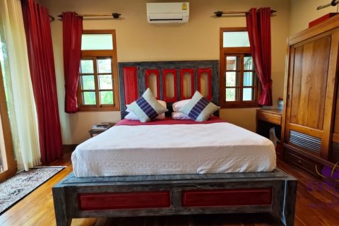 House in Mae Rim, Thailand 2 bedrooms № 120246 - photo 18