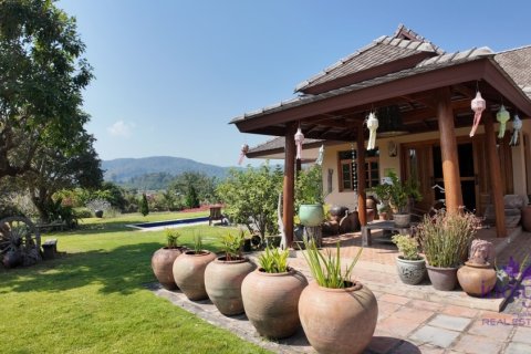 House in Mae Rim, Thailand 2 bedrooms № 120246 - photo 30