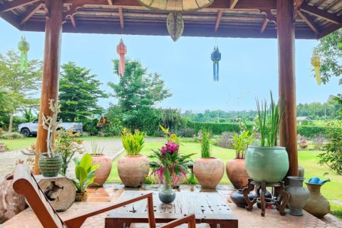 House in Mae Rim, Thailand 2 bedrooms № 120246 - photo 27