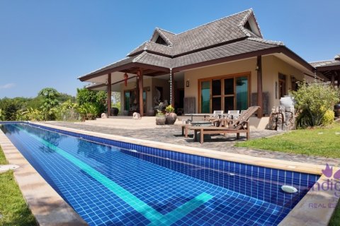 House in Mae Rim, Thailand 2 bedrooms № 120246 - photo 13