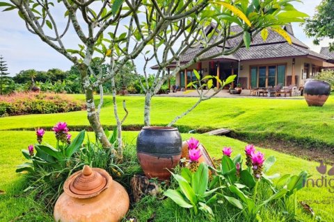 House in Mae Rim, Thailand 2 bedrooms № 120246 - photo 15