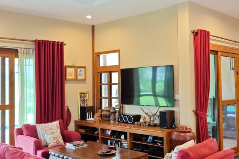 House in Mae Rim, Thailand 2 bedrooms № 120246 - photo 24