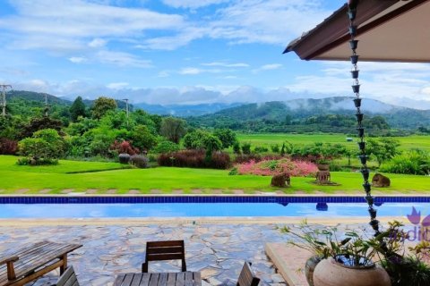 House in Mae Rim, Thailand 2 bedrooms № 120246 - photo 16