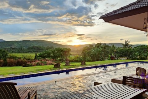 House in Mae Rim, Thailand 2 bedrooms № 120246 - photo 28