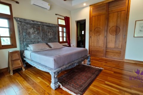 House in Mae Rim, Thailand 2 bedrooms № 120246 - photo 17