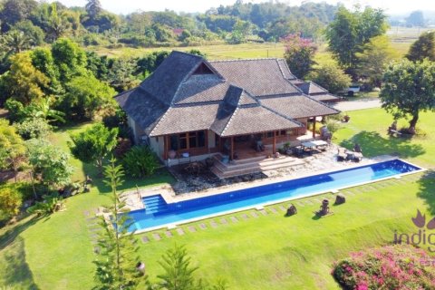 House in Mae Rim, Thailand 2 bedrooms № 120246 - photo 2