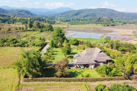 House in Mae Rim, Thailand 2 bedrooms № 120246 - photo 4