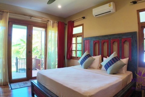 House in Mae Rim, Thailand 2 bedrooms № 120246 - photo 21