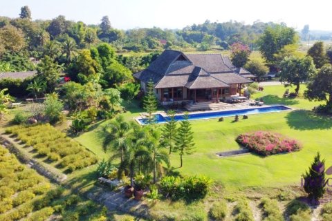 House in Mae Rim, Thailand 2 bedrooms № 120246 - photo 3