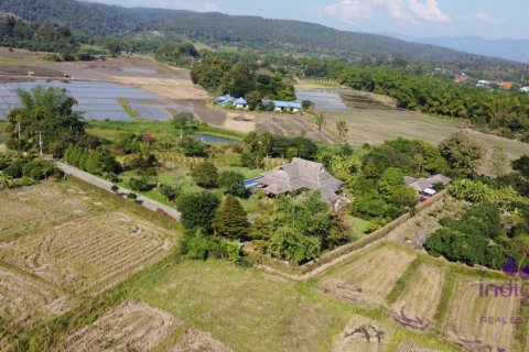 House in Mae Rim, Thailand 2 bedrooms № 120246 - photo 9