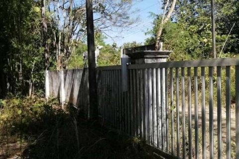 Земельный участок в Мае Танге, Таиланд № 116152 - фото 2