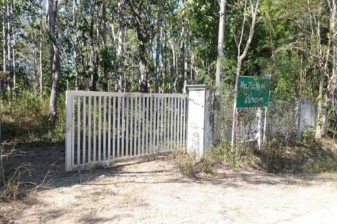 Земельный участок в Мае Танге, Таиланд № 116152 - фото 7