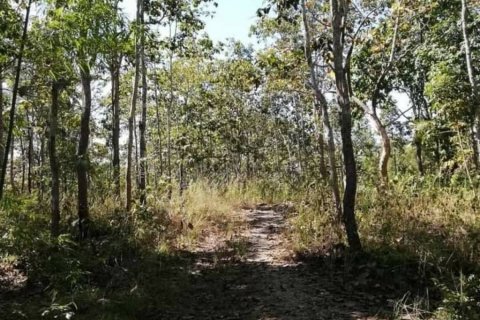 Земельный участок в Мае Танге, Таиланд № 116152 - фото 5