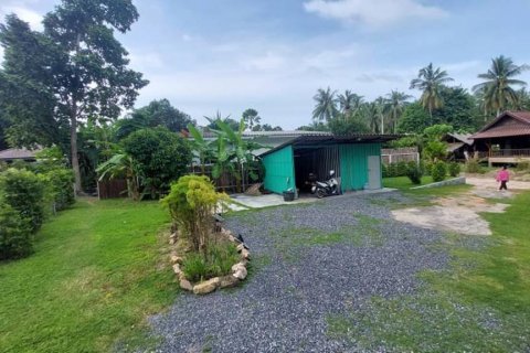 Дом в Сураттхани, Таиланд с 1 спальней № 115889 - фото 9