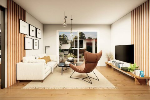 Вилла в Сураттхани, Таиланд с 2 спальнями  № 115894 - фото 4