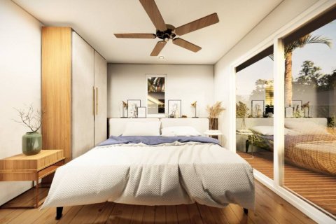 Вилла в Сураттхани, Таиланд с 2 спальнями  № 115894 - фото 7