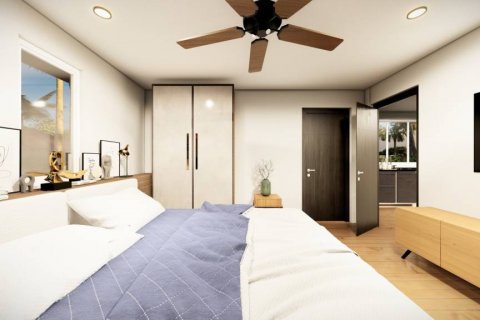 Вилла в Сураттхани, Таиланд с 2 спальнями  № 115894 - фото 6