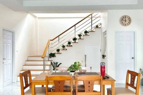 Дом в Банг Тао, Таиланд с 3 спальнями  № 115888 - фото 7