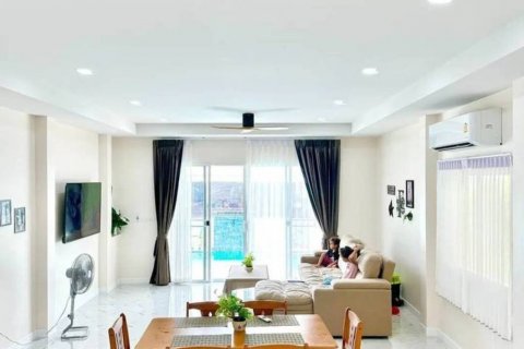 Дом в Банг Тао, Таиланд с 3 спальнями  № 115888 - фото 6