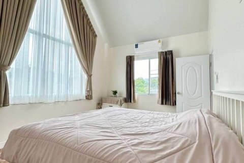 Дом в Банг Тао, Таиланд с 3 спальнями  № 115888 - фото 8