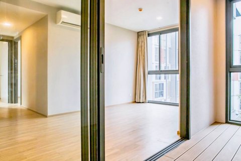 Condo à Bangkok, Thaïlande, 2 chambres  № 115892 - photo 7