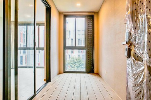 Condo à Bangkok, Thaïlande, 2 chambres  № 115892 - photo 3