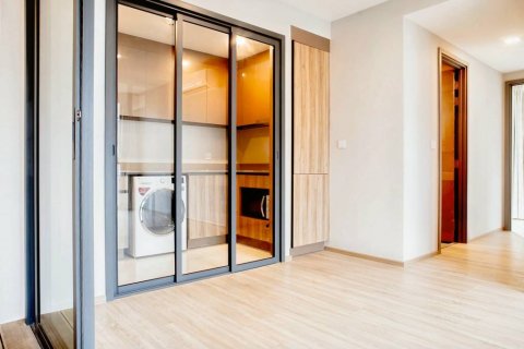 Condo à Bangkok, Thaïlande, 2 chambres  № 115892 - photo 6