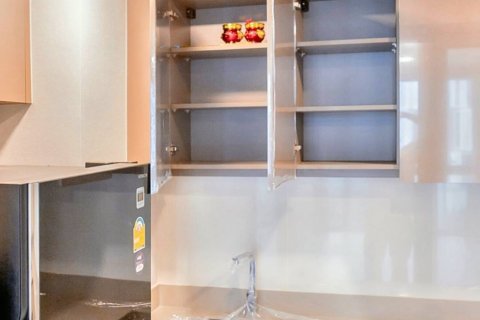 Condo à Bangkok, Thaïlande, 2 chambres  № 115892 - photo 8