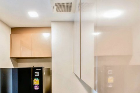 Condo à Bangkok, Thaïlande, 2 chambres  № 115892 - photo 4