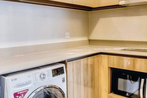 Condo à Bangkok, Thaïlande, 2 chambres  № 115892 - photo 10