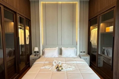 House in Pattaya, Thailand 3 bedrooms № 115893 - photo 7