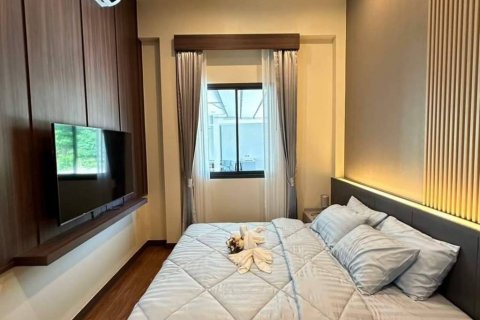 House in Pattaya, Thailand 3 bedrooms № 115893 - photo 6