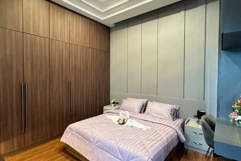 House in Pattaya, Thailand 3 bedrooms № 115893 - photo 8