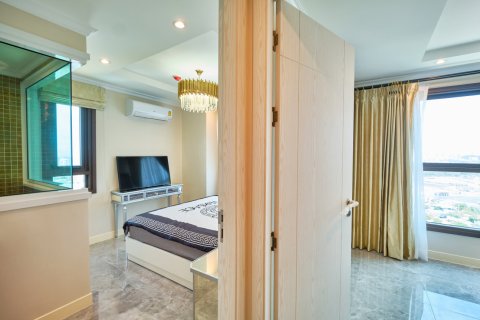 Apartamento de 2 dormitorios en Pattaya, Tailandia № 123253 - foto 6