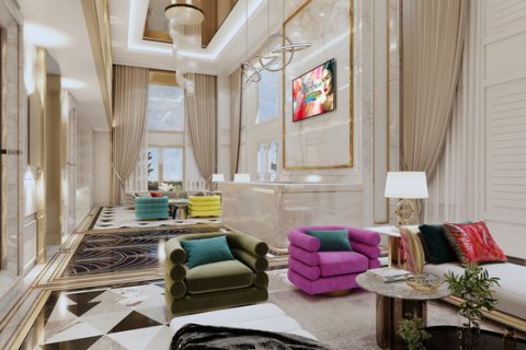 Appartement à Pattaya, Thaïlande 2 chambres № 123253 - photo 29