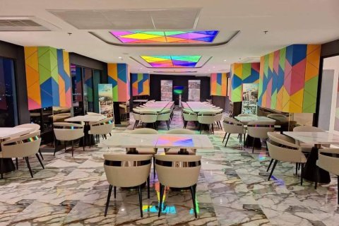 Appartement à Pattaya, Thaïlande 2 chambres № 123253 - photo 25