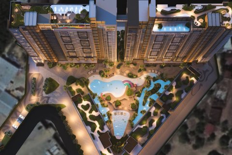 Apartamento de 2 dormitorios en Pattaya, Tailandia № 123253 - foto 21