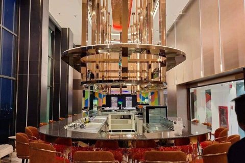 Appartement à Pattaya, Thaïlande 2 chambres № 123253 - photo 26