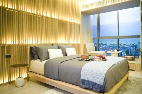 Wohnung in Pattaya, Thailand 382 Schlafzimmer № 123255 - Foto 5