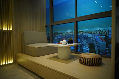Wohnung in Pattaya, Thailand 382 Schlafzimmer № 123255 - Foto 6
